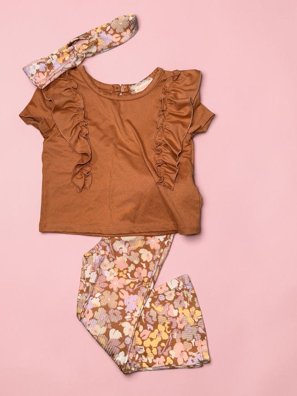 3 Piece Set 12 Months